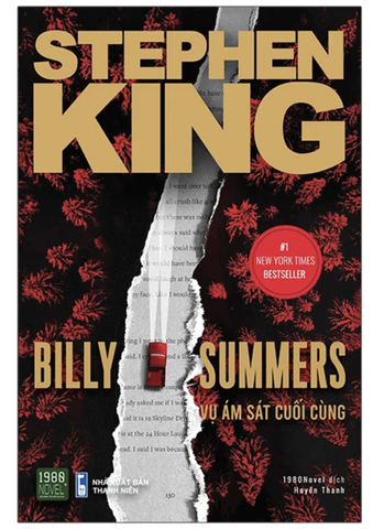 Billy summer - Vụ ám sát cuối cùng