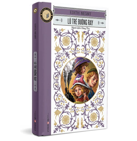 Lũ trẻ đường ray - TB 2020