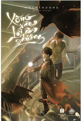 Đừng nhặt bạn trai trong thùng rác - Tập 2 - Bìa mềm