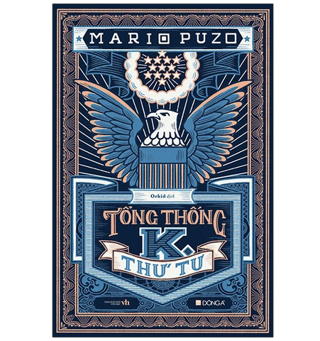 Tổng thống K. thứ tư