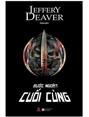 Bước ngoặt cuối cùng