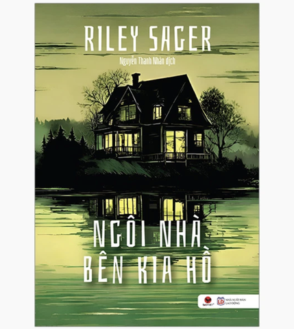 Ngôi nhà bên kia hồ