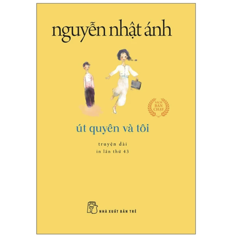 NNA. Út Quyên và tôi (khổ nhỏ)