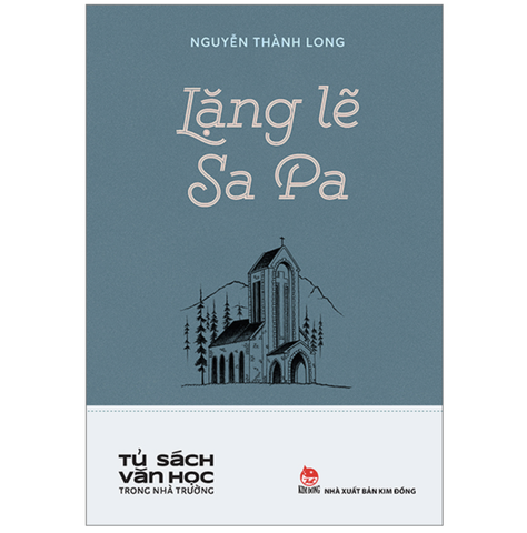 Lặng lẽ Sa Pa