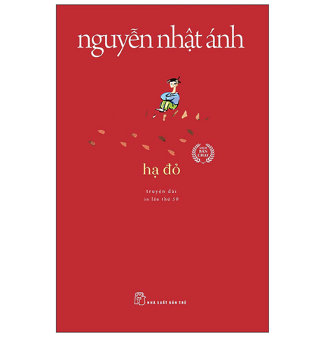 NNA Hạ đỏ
