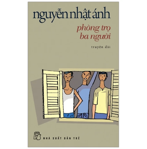 NNA Phòng trọ 3 người