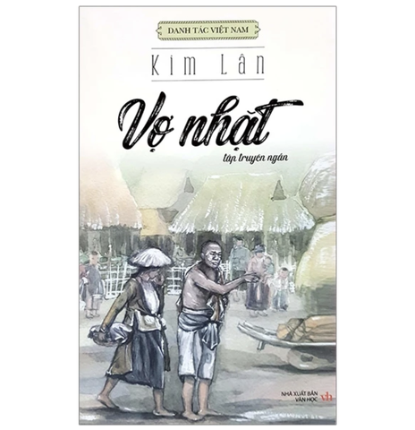 Vợ nhặt