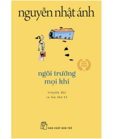 NNA. Ngôi trường mọi khi (khổ nhỏ)