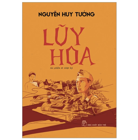 Lũy hoa