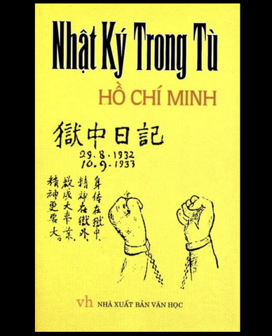Nhật ký trong tù