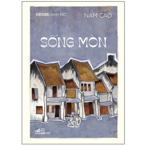 Sống mòn (danh tác)