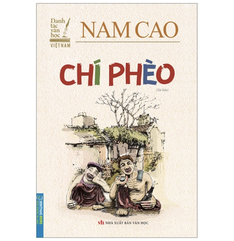 Chí phèo (Danh tác văn học Việt Nam ) BC