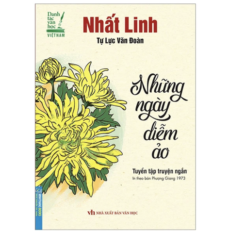 Những ngày diễm ảo