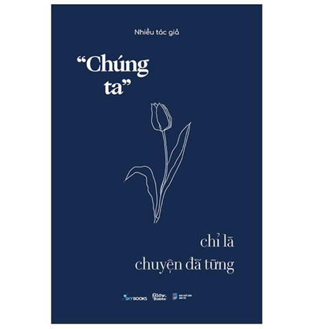 Chúng ta chỉ là chuyện đã từng
