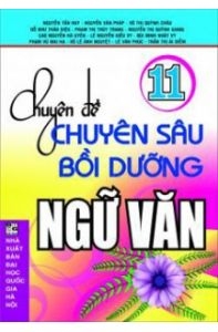 CHUYEN DE CHUYEN SAU BOI DUONG NGU VAN 11 (QGHN) H-A