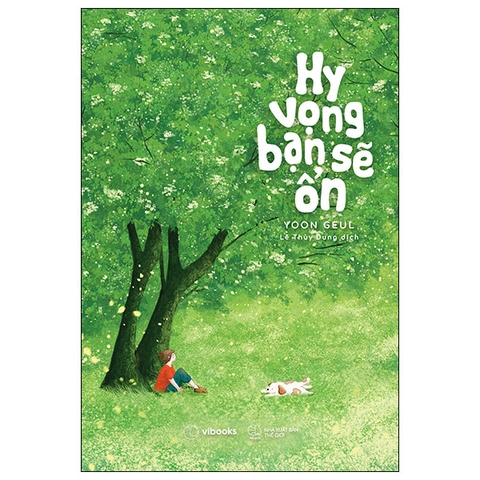 Hy vọng bạn sẽ ổn