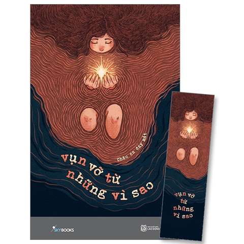 Vụn vỡ từ những vì sao