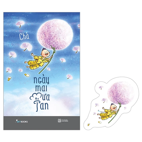 Ngày mai mưa tan
