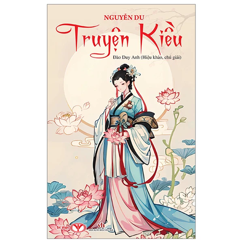Truyện Kiều (2024 - 59K)