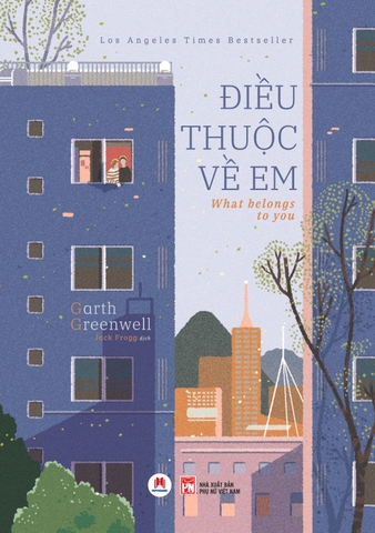 Điều Thuộc Về Em