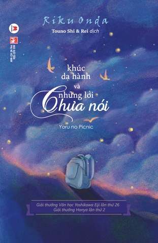Khúc dạ hành và những lời chưa nói (HH)