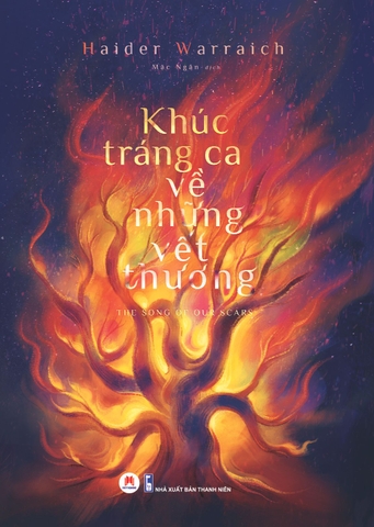 Khúc tráng ca về những vết thương (HH)