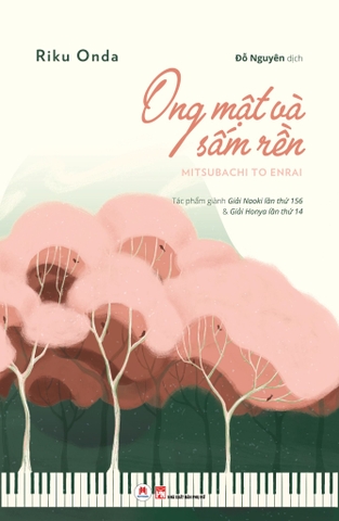 Ong mật và sấm rền