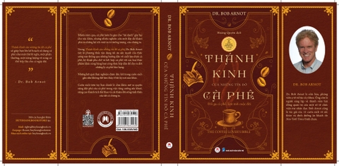 Thánh kinh của những tín đồ cà phê (HH)