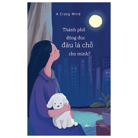 Thành phố đông đúc đâu là chỗ cho mình?