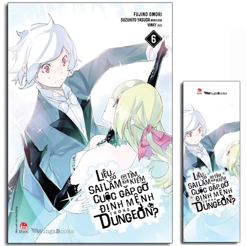 LIEU CO SAI LAM KHI TIM KIEM CUOC GAP GO DINH MENH TRONG DUNGEONTAP 6