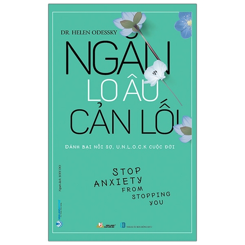 Ngăn Lo Âu Cản Lối