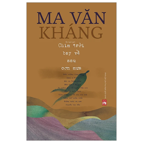 Chim trời bay về sau cơn mưa,109