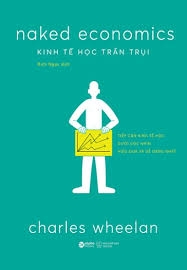 Sách: Kinh tế học trần trụi