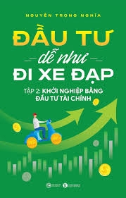 Đầu tư dễ như đi xe đạp - Tập 2 (333k)