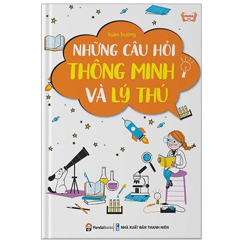 Những Câu Hỏi Thông Minh Và Lý Thú