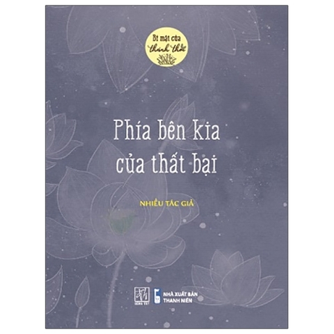 BI MAT CUA THANH THOI - PHIA BEN KIA CUA THAT BAI