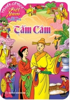 TRUYEN CO TICH VN DCTN-TAM CAM