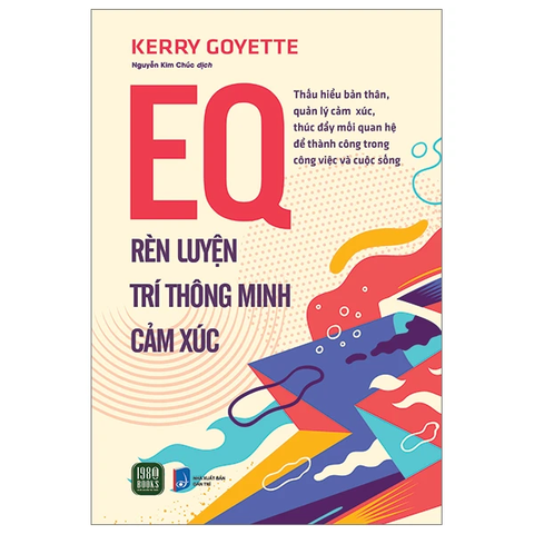 EQ-Rèn luyện trí thông minh cảm xúc (1980-B)