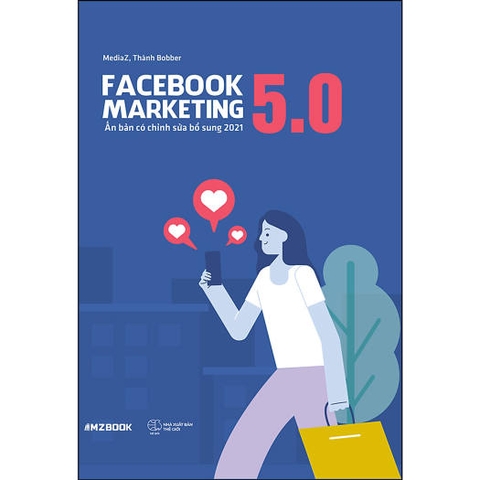 Facebook Marketing 5.0