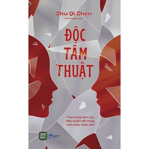 Sách Độc Tâm Thuật
