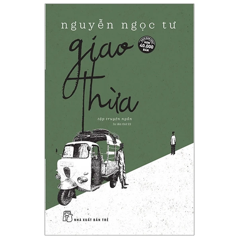 Nguyễn Nhật Ánh - Giao thừa