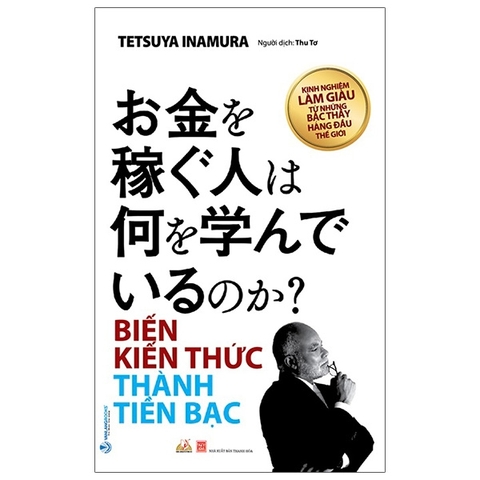 Biến kiến thức thành tiền bạc (TH) V-L