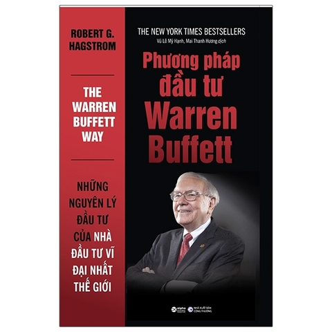 Phương pháp đầu tư Warren Buffett (A-PA)