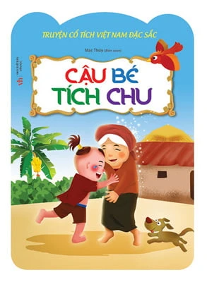 Cậu bé Tích Chu (2025-16k)