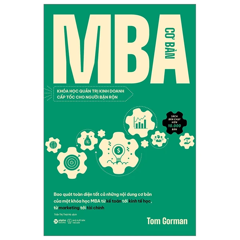 MBA cơ bản 269k