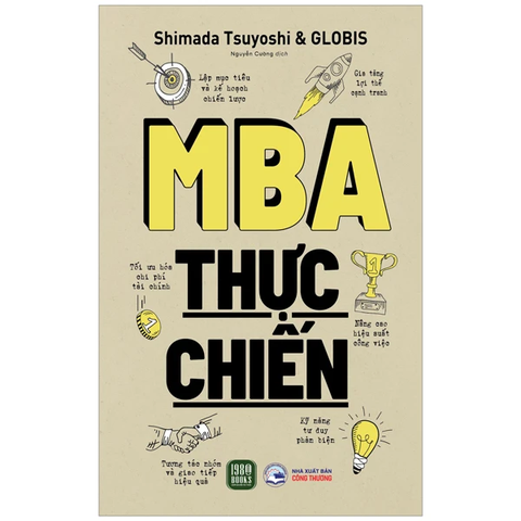 MBA thực chiến (1980-B)
