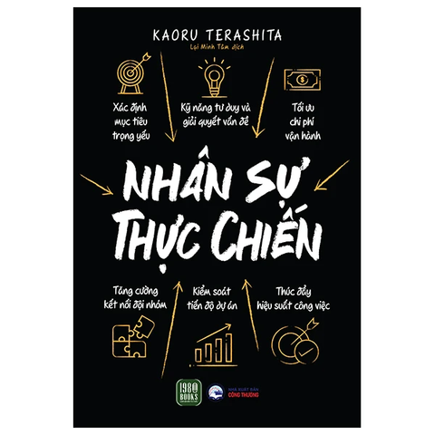 Nhân sự thực chiến