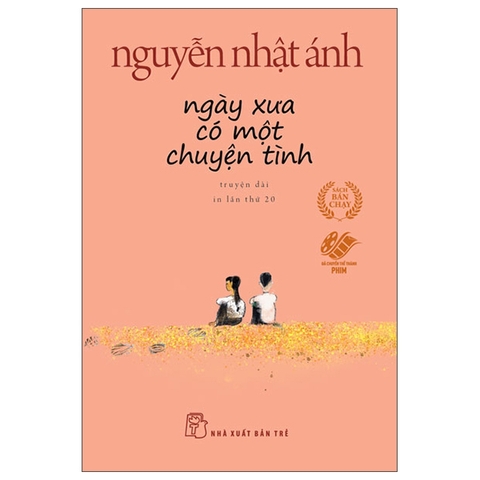NNA. Ngày xưa có một chuyện tình (khổ nhỏ)