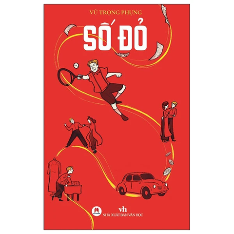 Số đỏ 65k (HH)