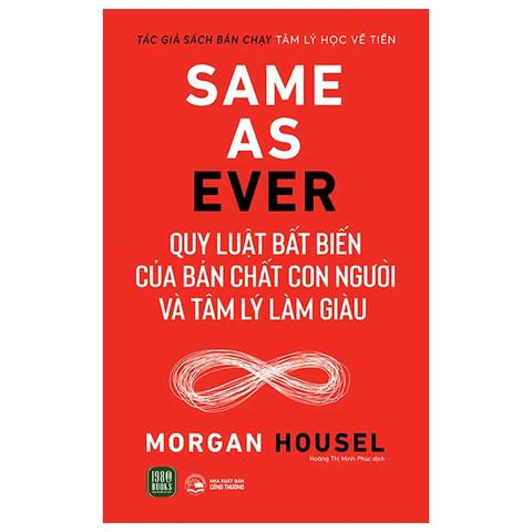 Quy luật bất biến của bản chất con người và tâm lý làm giàu